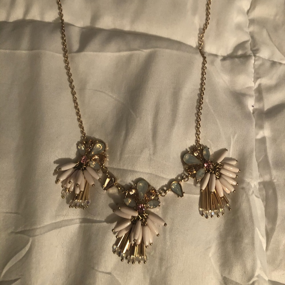 Statement Necklace